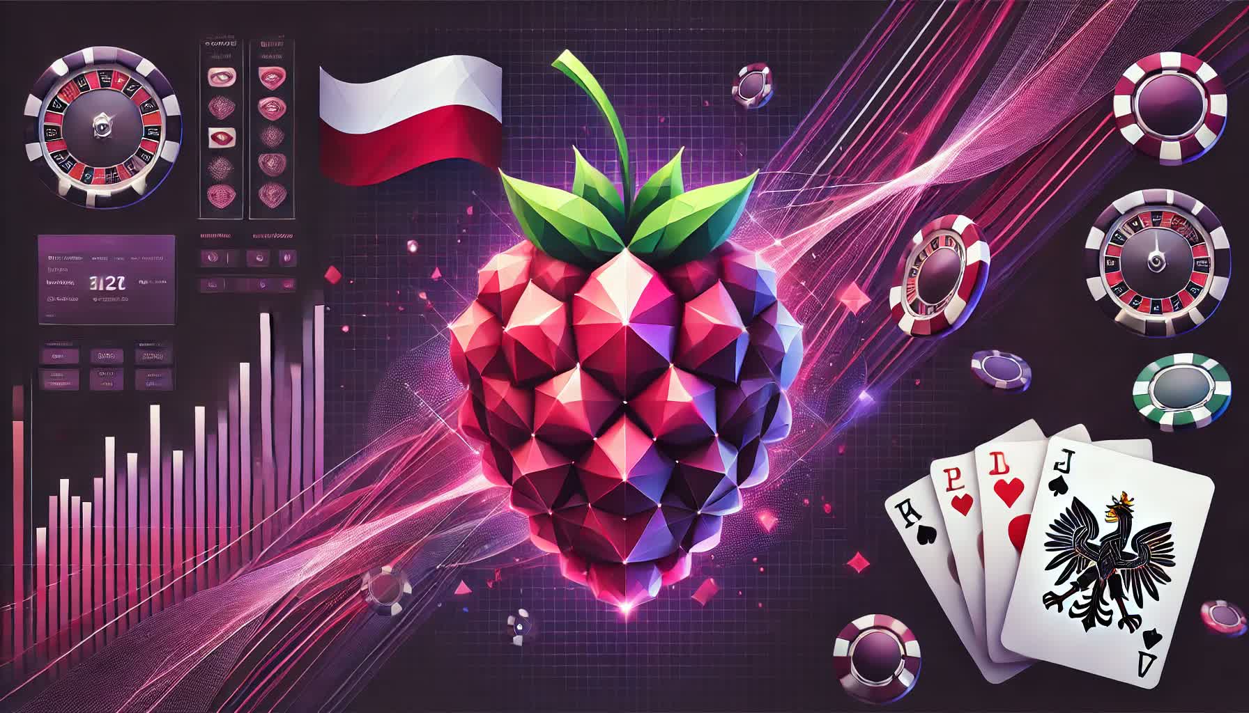 Malina Casino PL
