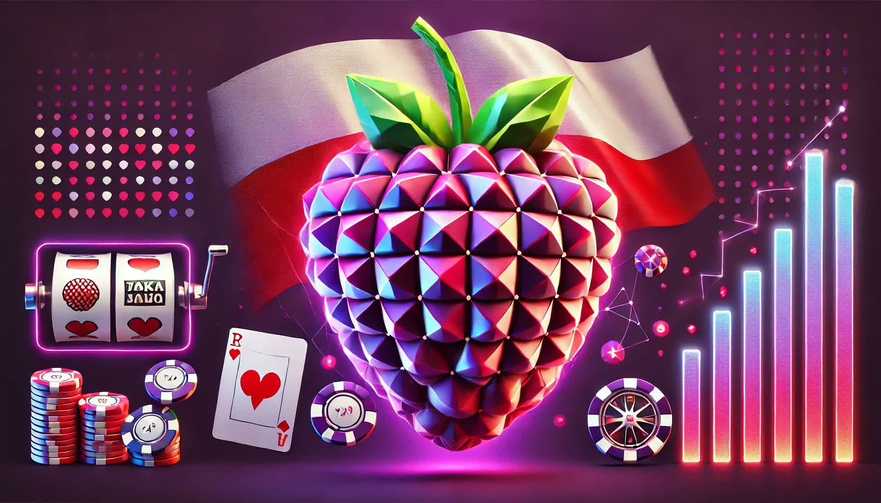 Malina Casino PL